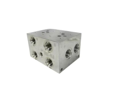 DAMAN PRODUCTS AD05HP023S
