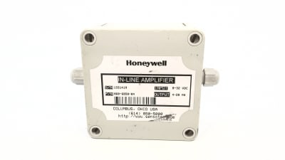 HONEYWELL 060-6850-04