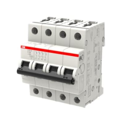 ASEA BROWN BOVERI 2CDS274001R0404