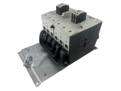 EATON CORPORATION XTCR080F11A