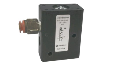 NORGREN 8110737000000000