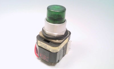 ALLEN BRADLEY 800T-PT16G