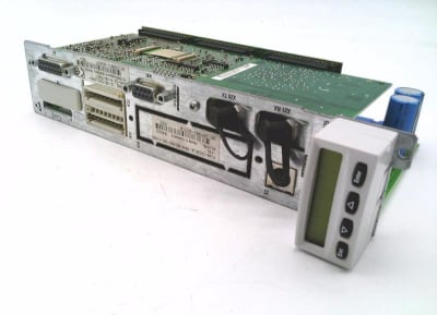 BOSCH CSH01.1C-SE-EN1-NNN-NNN-S1-S-NN-FW