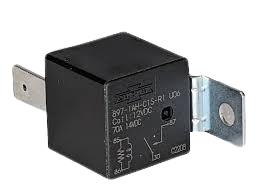 SONG CHUAN 897-1AH-C1-R1-12VDC