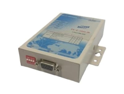 CONNECTIVE PERIPHERALS ES-E-1001-M