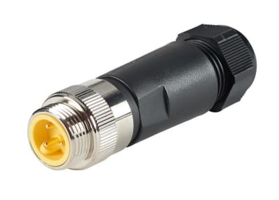 AUTOMATION DIRECT ZP-S1-3MPM-FWX