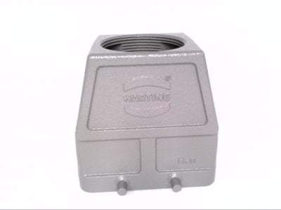 HARTING HAN10B-GG-M40