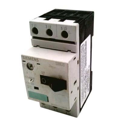 SIEMENS 3RV1011-1AA10