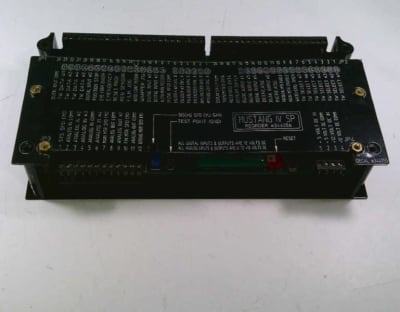 MUSTANG 344056