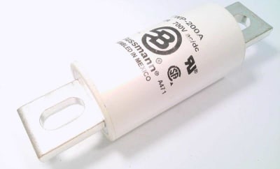 EATON CORPORATION FWP-200A