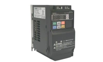 OMRON 3G3MX2-A2001-V1