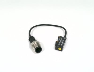 BANNER ENGINEERING Q2XKLAF3IR-Q5