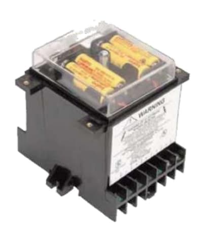 INSTRUMENT TRANSFORMERS INC CTDB-6-120