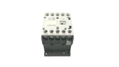 C3 CONTROLS 300-C16N22F