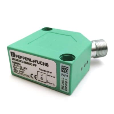 PEPPERL & FUCHS 3RG6243-3NN00-PF