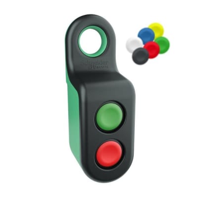 SCHNEIDER ELECTRIC ZBRM22A0