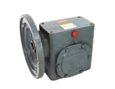 ALTRA INDUSTRIAL MOTION F726-10KZ-B7-G1