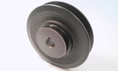 MARTIN SPROCKET & GEAR INC BK47 5/8