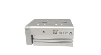 SMC MXS16-30