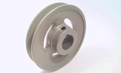 ALTRA INDUSTRIAL MOTION BK501