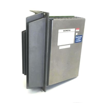 SIEMENS 6FC5114-0AA01-0AA0