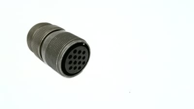 AMPHENOL MS3101A20-27SY