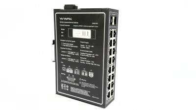 WIWAV WDH-16GT2GF-DC