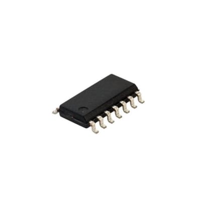 TOSHIBA TC4081BFN
