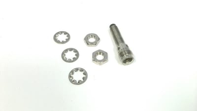 BALLUFF BES M08ED-NSC25F-S04G