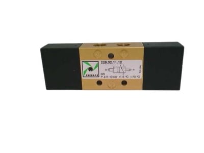 PNEUMAX 228.32.11.12