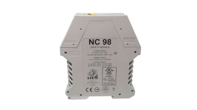 STEM NC98