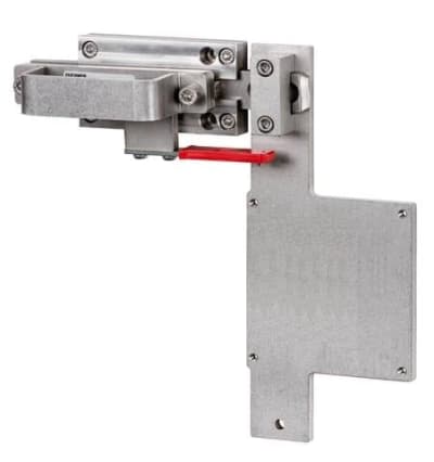 EUCHNER RIEGEL TZ-C-NIRO-C2101