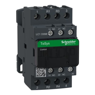 SCHNEIDER ELECTRIC LC1D098E7