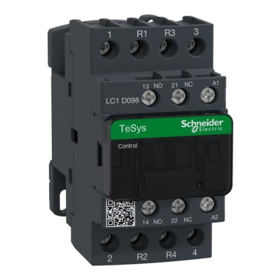 SCHNEIDER ELECTRIC LC1D098P7