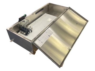 ALLEN BRADLEY 1494G-EC3N-98