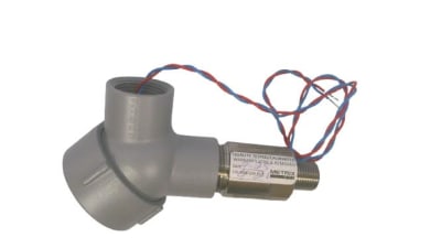 METRIX VIBRATION ST5484E 121-01-2-0-0-0