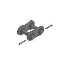 US TSUBAKI RS50-3-MWJL