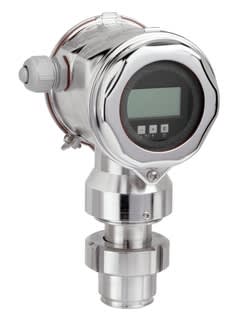 ENDRESS & HAUSER FMB70-UBC1F4257CAA