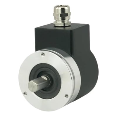 ENCODER PRODUCTS 702-11-S-1800-Q-HV-1-H-2-EY-N-N