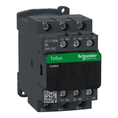 SCHNEIDER ELECTRIC LC1D09BL