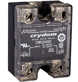 SENSATA TECHNOLOGIES CWA4810