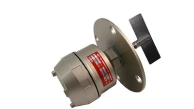 KANSAI AUTOMATION NM-8B