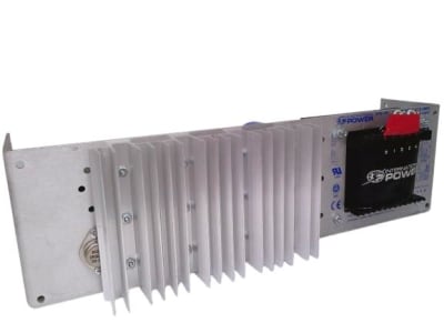 INTERNATIONAL POWER IF15-15