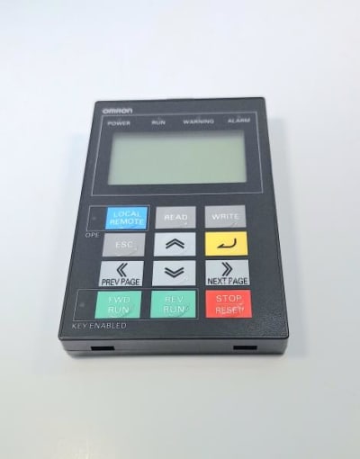 OMRON 3G3AXOP05