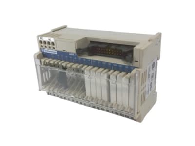SCHNEIDER ELECTRIC ABE7-R16M111