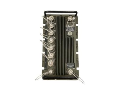 RED LION CONTROLS ET-8MG-MIL-1