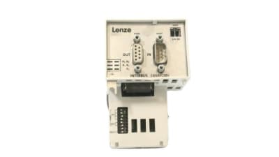LENZE E84AYCIBV