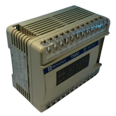 SCHNEIDER ELECTRIC TSX07201028
