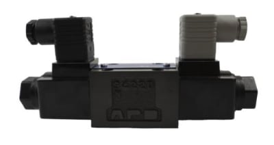 YUKEN DSG-01-3C60-D24-N-70