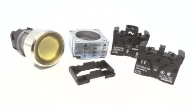 SIEMENS 3SB36060AA310CC0